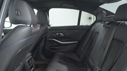 2023 (72) BMW 3 SERIES 330e M Sport 4dr Step Auto 4993854