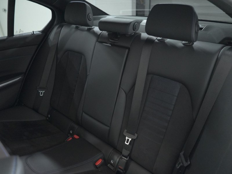 2023 (72) BMW 3 SERIES 330e M Sport 4dr Step Auto 4993853