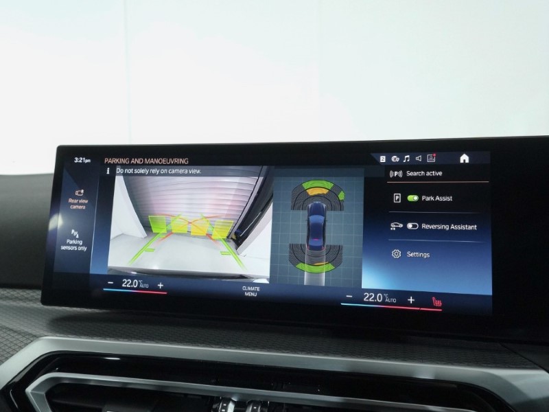 2023 (72) BMW 3 SERIES 330e M Sport 4dr Step Auto 4993883