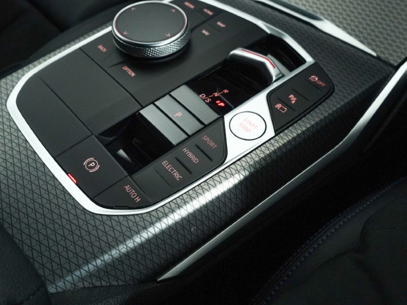 2023 (72) BMW 3 SERIES 330e M Sport 4dr Step Auto 4993878