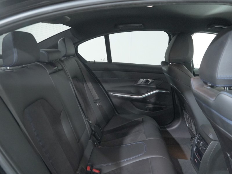 2023 (72) BMW 3 SERIES 330e M Sport 4dr Step Auto 4993858