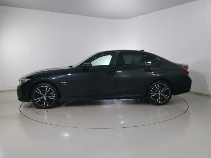 2023 (72) BMW 3 SERIES 330e M Sport 4dr Step Auto 4993893