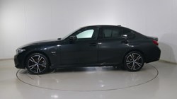 2023 (72) BMW 3 SERIES 330e M Sport 4dr Step Auto 4993893