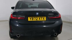 2023 (72) BMW 3 SERIES 330e M Sport 4dr Step Auto 4993895