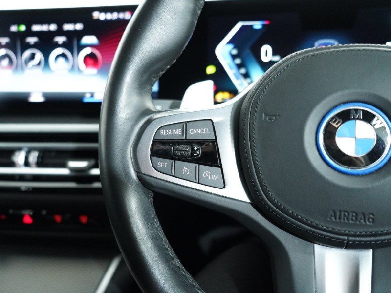 2023 (72) BMW 3 SERIES 330e M Sport 4dr Step Auto 4993871