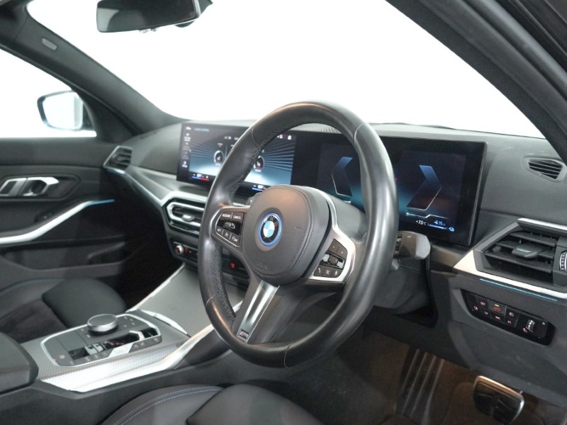 2023 (72) BMW 3 SERIES 330e M Sport 4dr Step Auto 4993865