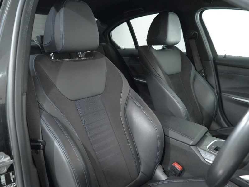 2023 (72) BMW 3 SERIES 330e M Sport 4dr Step Auto 4993861