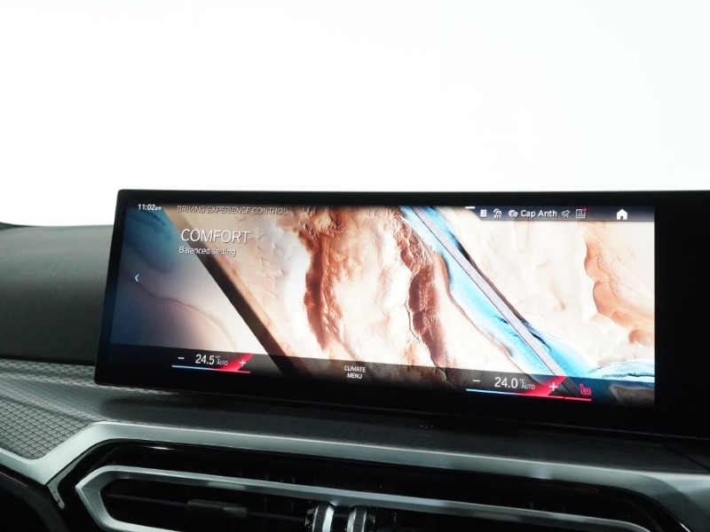 2024 (74) BMW 3 SERIES 320i M Sport 4dr Step Auto 4982912