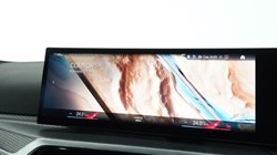 2024 (74) BMW 3 SERIES 320i M Sport 4dr Step Auto 4982912