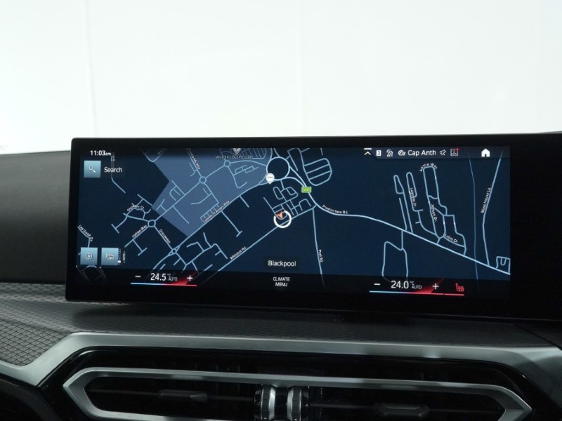 2024 (74) BMW 3 SERIES 320i M Sport 4dr Step Auto 4982922