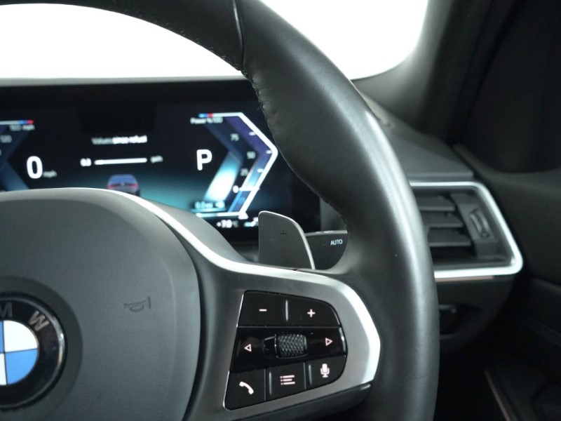 2024 (74) BMW 3 SERIES 320i M Sport 4dr Step Auto 4982918