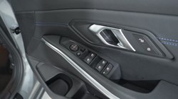 2024 (74) BMW 3 SERIES 320i M Sport 4dr Step Auto 4982902