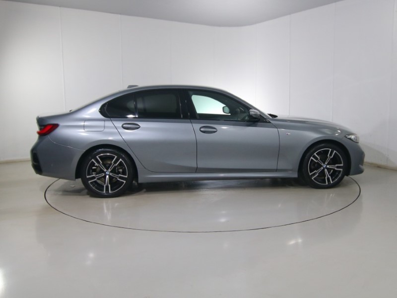 2024 (74) BMW 3 SERIES 320i M Sport 4dr Step Auto 4982932