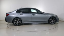 2024 (74) BMW 3 SERIES 320i M Sport 4dr Step Auto 4982932
