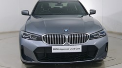2024 (74) BMW 3 SERIES 320i M Sport 4dr Step Auto 4982926
