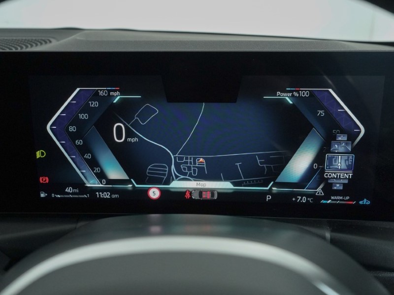 2024 (74) BMW 3 SERIES 320i M Sport 4dr Step Auto 4982921