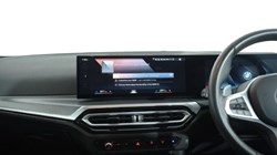 2024 (74) BMW 3 SERIES 320i M Sport 4dr Step Auto 4982893