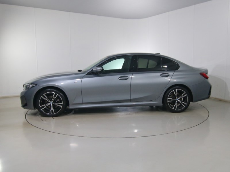 2024 (74) BMW 3 SERIES 320i M Sport 4dr Step Auto 4982928