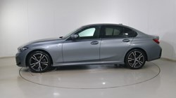 2024 (74) BMW 3 SERIES 320i M Sport 4dr Step Auto 4982928