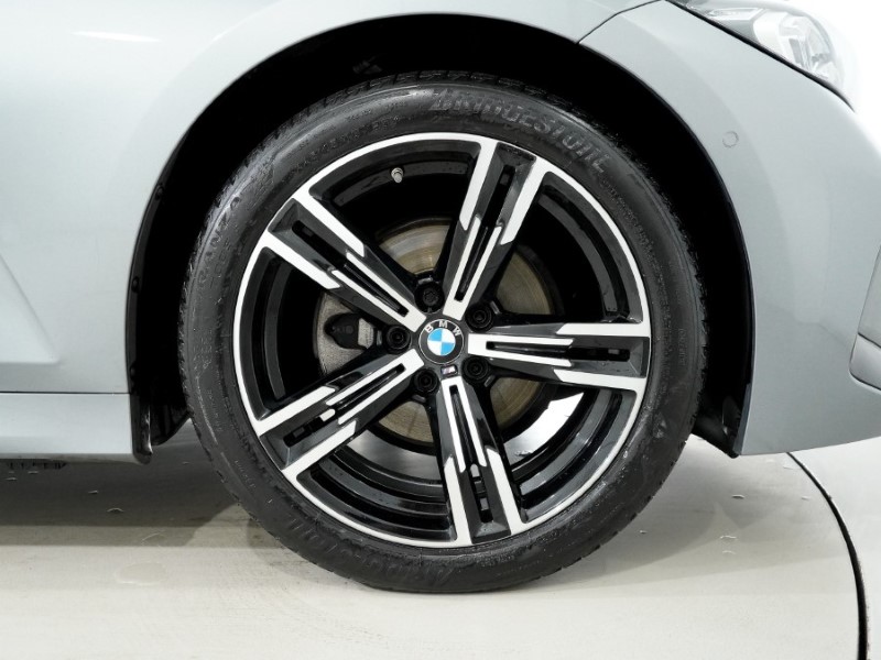 2024 (74) BMW 3 SERIES 320i M Sport 4dr Step Auto 4982897