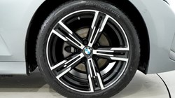 2024 (74) BMW 3 SERIES 320i M Sport 4dr Step Auto 4982897