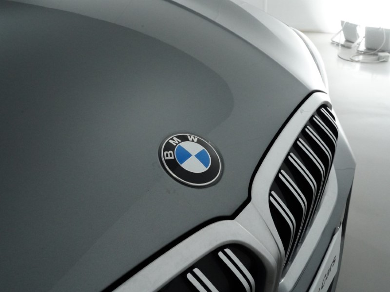 2024 (74) BMW 3 SERIES 320i M Sport 4dr Step Auto 4982899