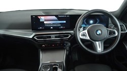 2024 (74) BMW 3 SERIES 320i M Sport 4dr Step Auto 4982892