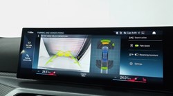 2024 (74) BMW 3 SERIES 320i M Sport 4dr Step Auto 4982914