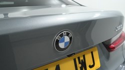2024 (74) BMW 3 SERIES 320i M Sport 4dr Step Auto 4982886