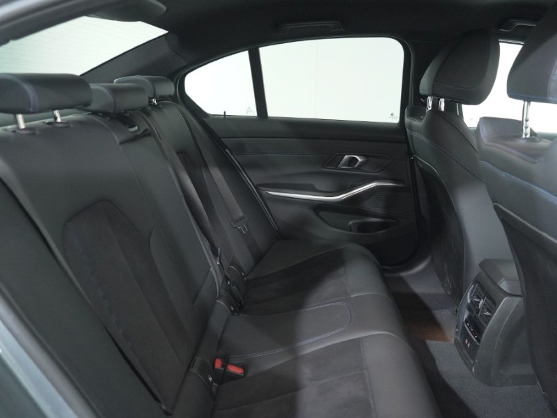 2024 (74) BMW 3 SERIES 320i M Sport 4dr Step Auto 4982895