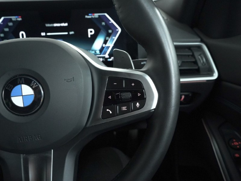 2024 (74) BMW 3 SERIES 320i M Sport 4dr Step Auto 4982919