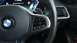 2024 (74) BMW 3 SERIES 320i M Sport 4dr Step Auto 4982919