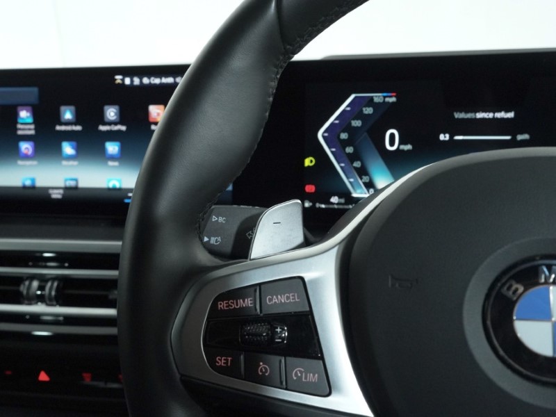 2024 (74) BMW 3 SERIES 320i M Sport 4dr Step Auto 4982917