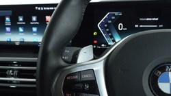 2024 (74) BMW 3 SERIES 320i M Sport 4dr Step Auto 4982917