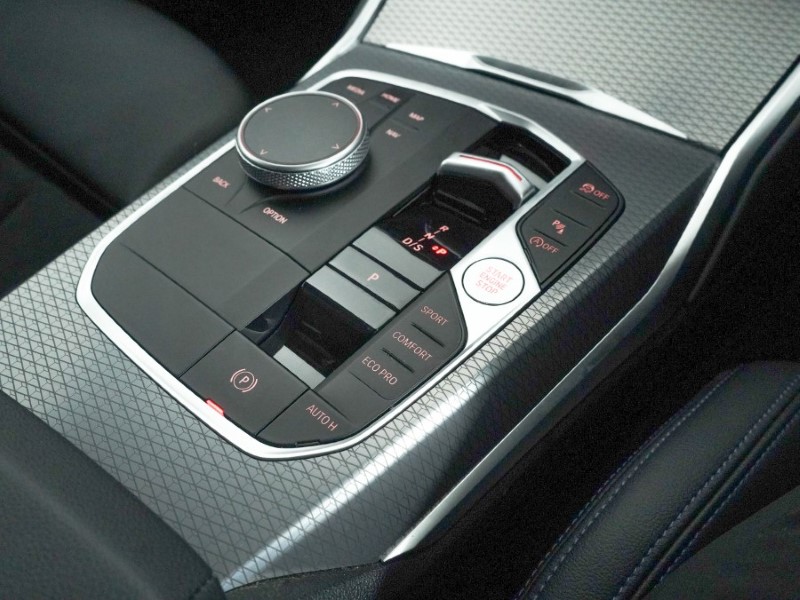 2024 (74) BMW 3 SERIES 320i M Sport 4dr Step Auto 4982909