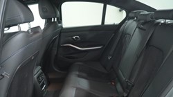2024 (74) BMW 3 SERIES 320i M Sport 4dr Step Auto 4982890
