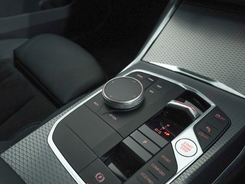 2024 (74) BMW 3 SERIES 320i M Sport 4dr Step Auto 4982908