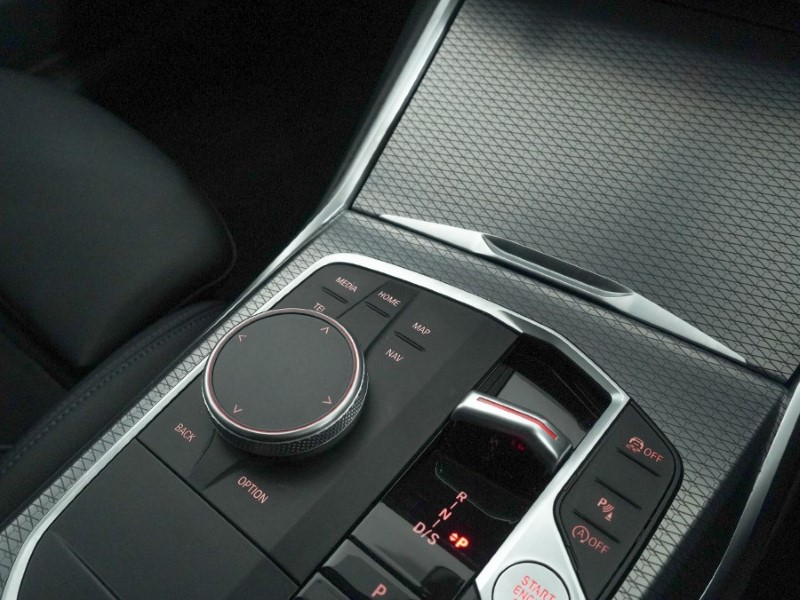 2024 (74) BMW 3 SERIES 320i M Sport 4dr Step Auto 4982907