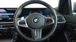 2024 (74) BMW 3 SERIES 320i M Sport 4dr Step Auto 4982894