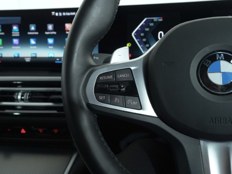 2024 (74) BMW 3 SERIES 320i M Sport 4dr Step Auto 4982916