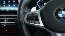 2024 (74) BMW 3 SERIES 320i M Sport 4dr Step Auto 4982916