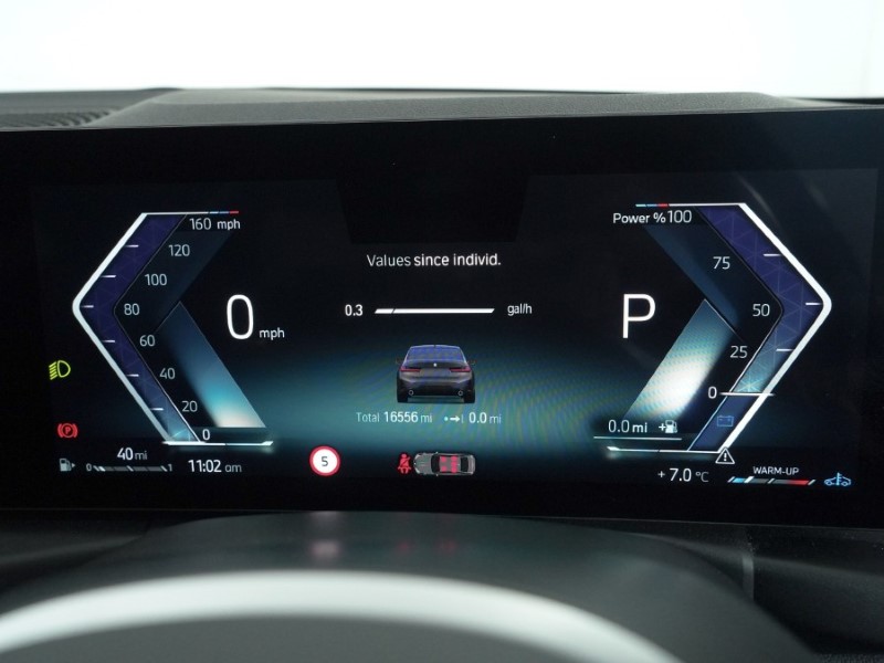 2024 (74) BMW 3 SERIES 320i M Sport 4dr Step Auto 4982920