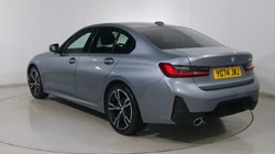 2024 (74) BMW 3 SERIES 320i M Sport 4dr Step Auto 4982929