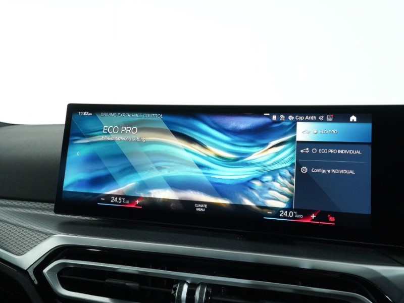 2024 (74) BMW 3 SERIES 320i M Sport 4dr Step Auto 4982913