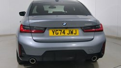 2024 (74) BMW 3 SERIES 320i M Sport 4dr Step Auto 4982930