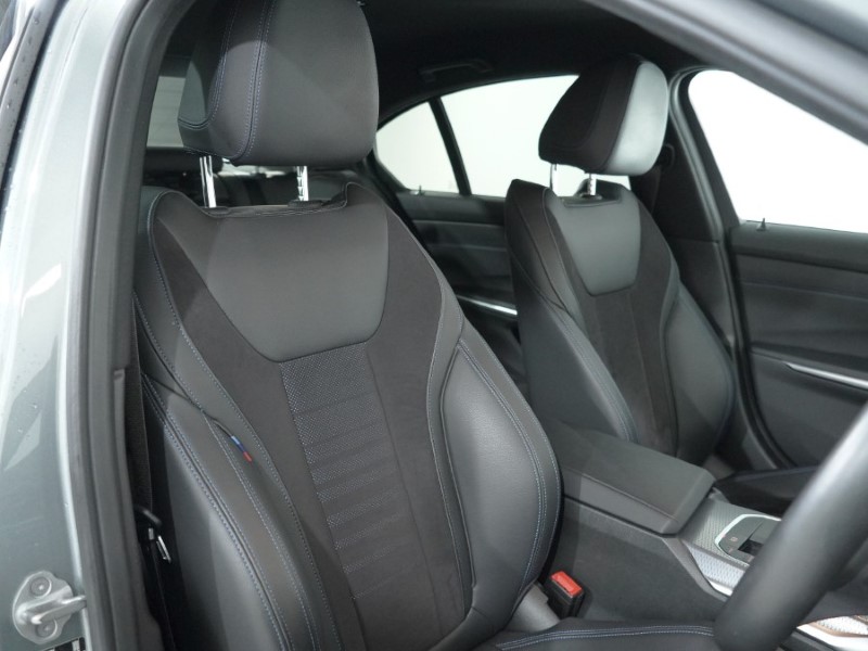 2024 (74) BMW 3 SERIES 320i M Sport 4dr Step Auto 4982900