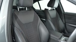 2024 (74) BMW 3 SERIES 320i M Sport 4dr Step Auto 4982900