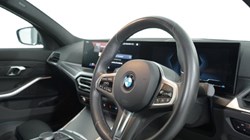 2024 (74) BMW 3 SERIES 320i M Sport 4dr Step Auto 4982903