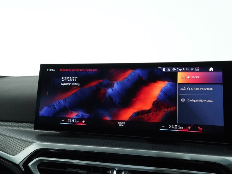 2024 (74) BMW 3 SERIES 320i M Sport 4dr Step Auto 4982911