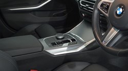 2024 (74) BMW 3 SERIES 320i M Sport 4dr Step Auto 4986802